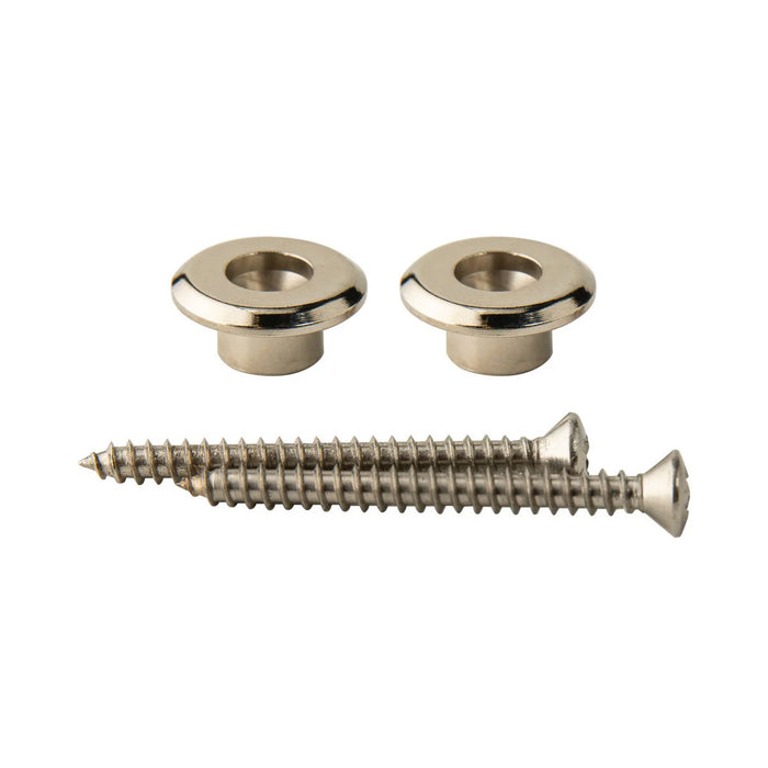 Strap Buttons