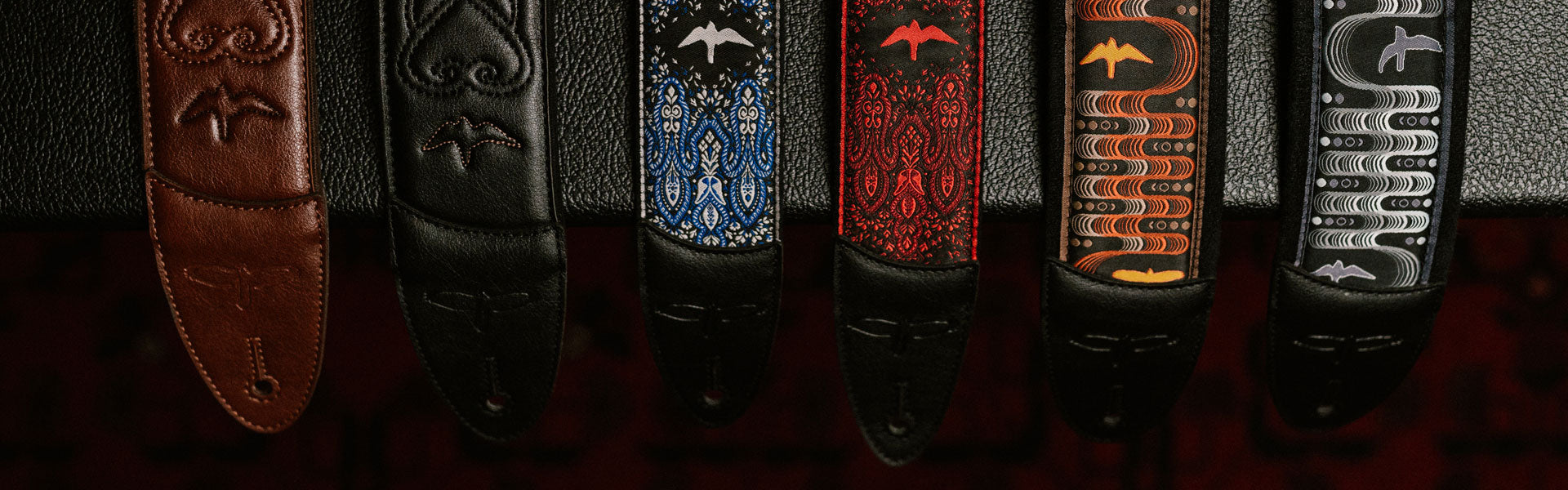 Straps – PRS Guitars West Street East Accessory Store