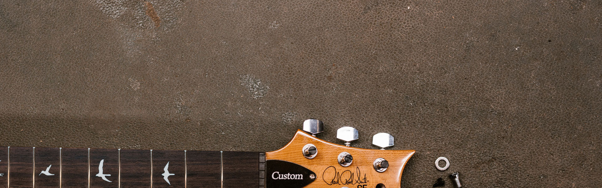 PRS 純正品 Phase Ⅱ Locking Tuner Hybrid ペグ PRS Phase II Locking Tuning Machines – PRS Guitars West