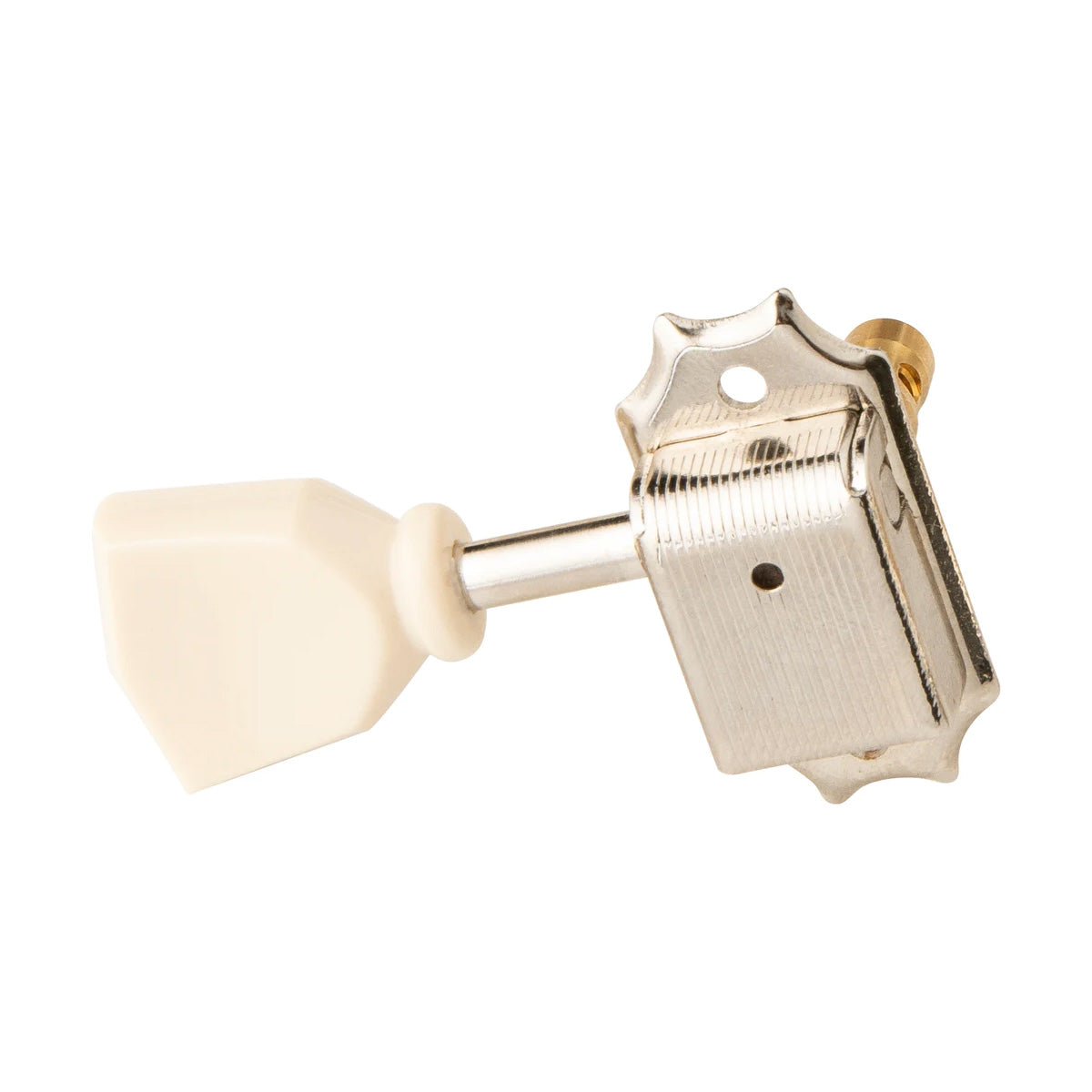 Vintage-Style Tuning Machines, Non-Locking (Bass)