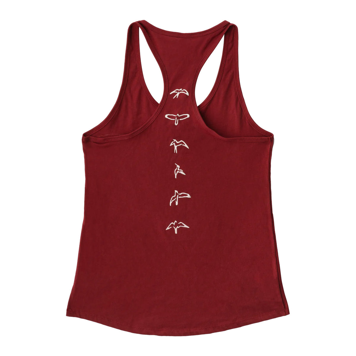 Women's Racerback Tank