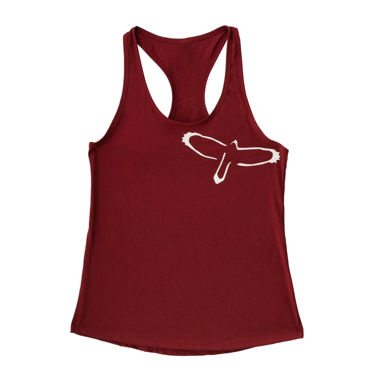 Women's Racerback Tank – PRS Guitars West Street East