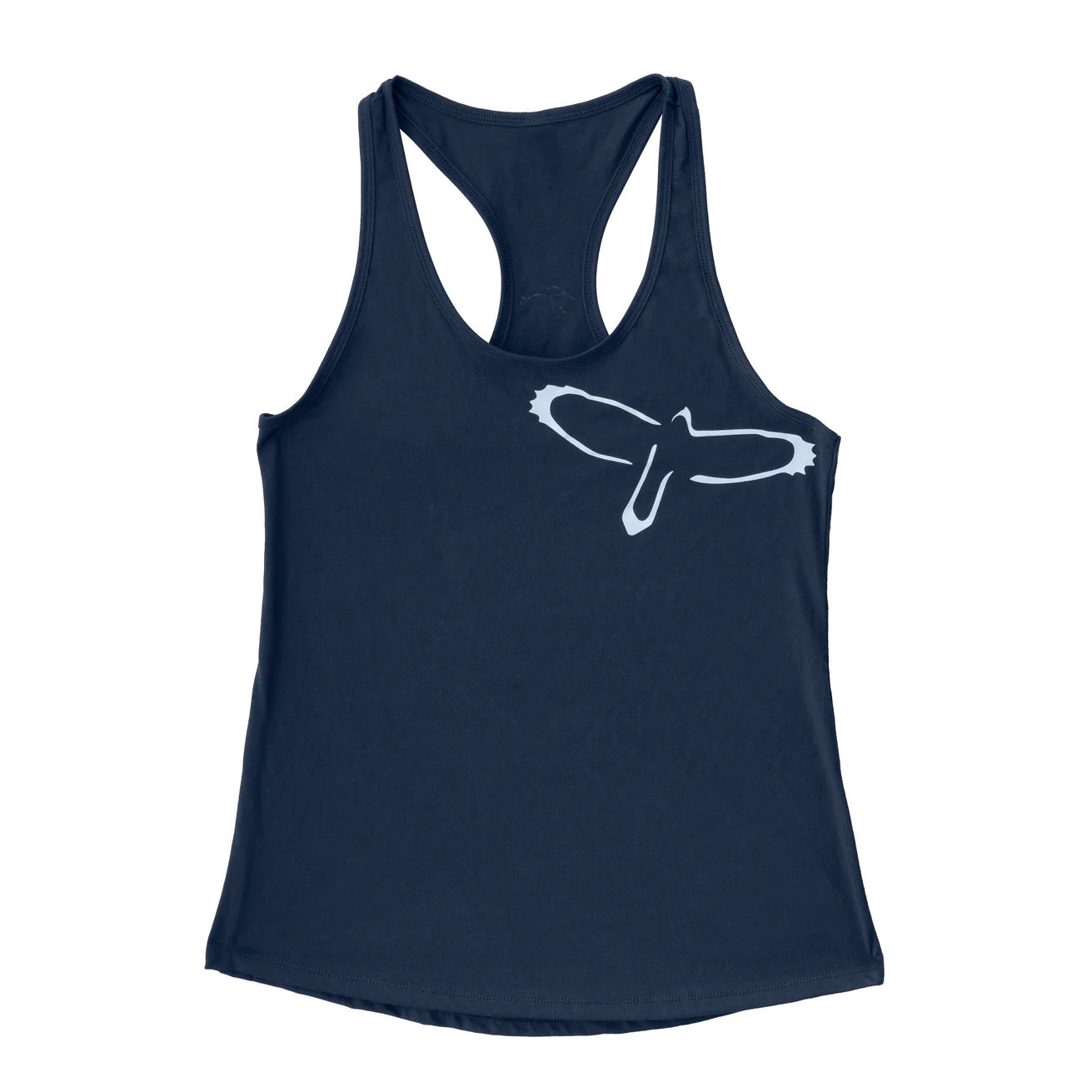 Women's Racerback Tank – PRS Guitars West Street East