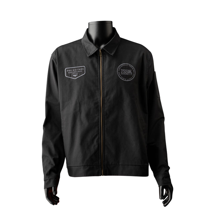 PRS Guitars Worker's Jacket