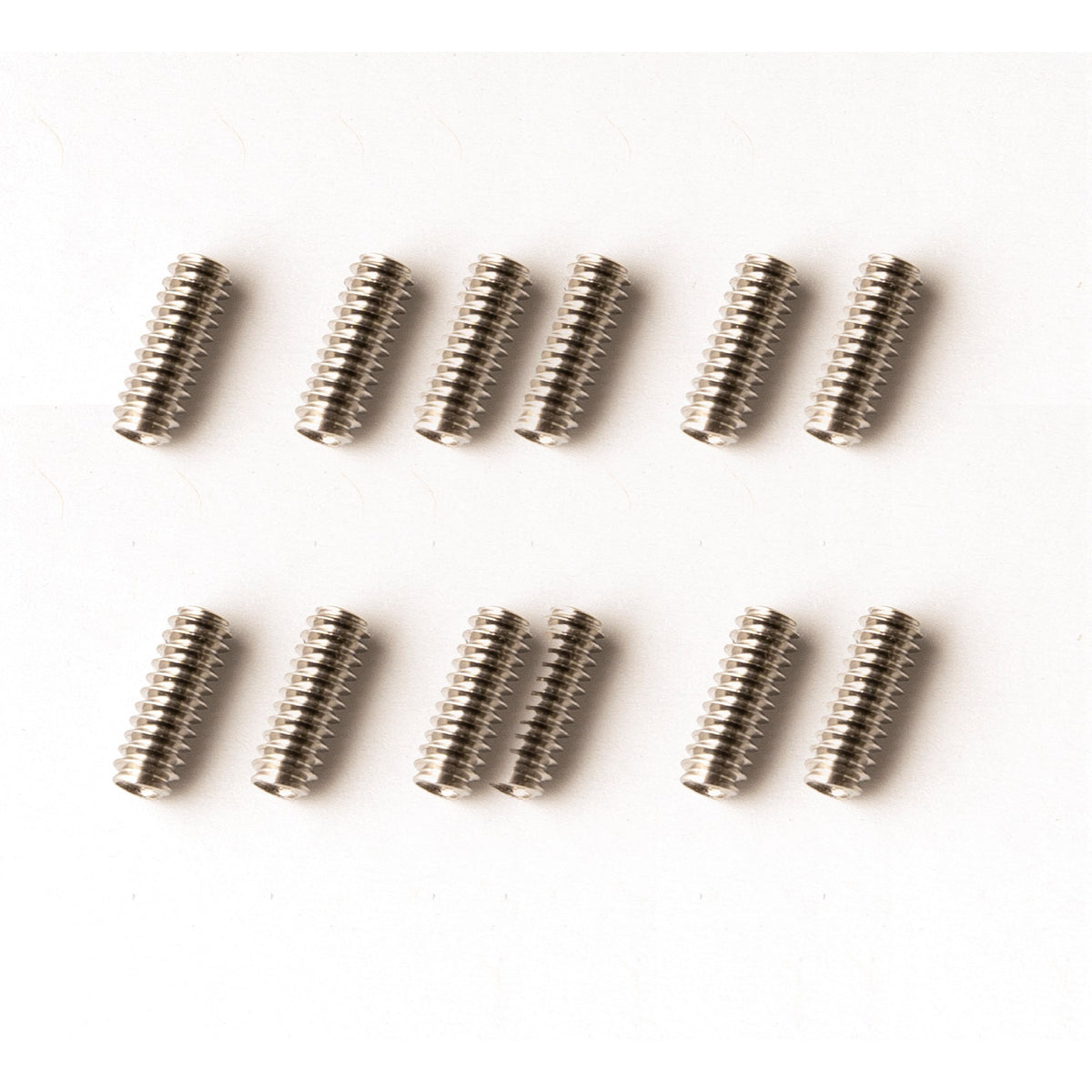 Silver Sky Bridge Saddle Height Screws