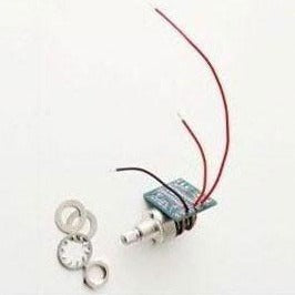 PRS 5-Way Rotary Switch