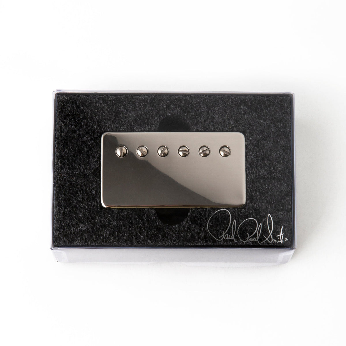 \m/ PRS Pickup