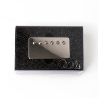 \m/ PRS Pickup