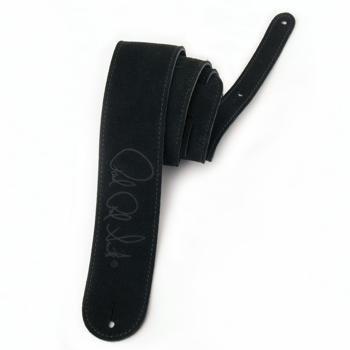 PRS Suede Guitar Strap