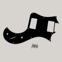 S2 Starla Pickguard