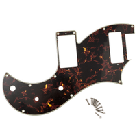 S2 Vela Pickguard