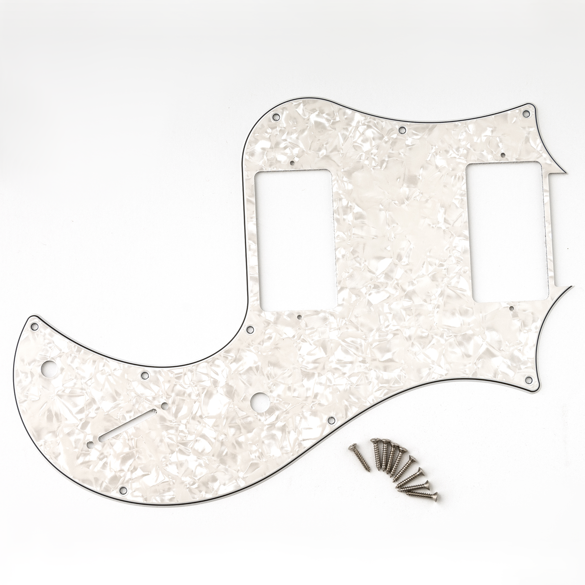 S2 Standard 22 Pickguard