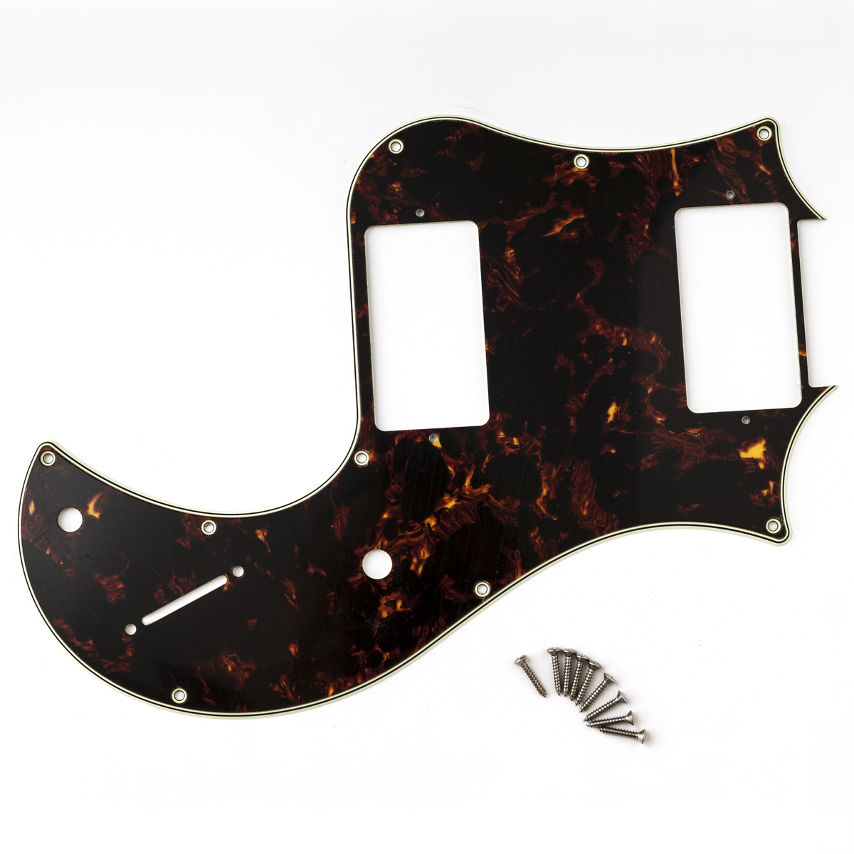 S2 Standard 22 Pickguard