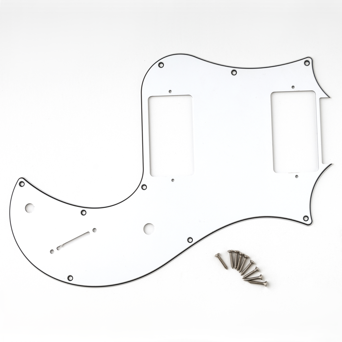 S2 Standard 22 Pickguard