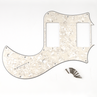 S2 Standard 24 Pickguard