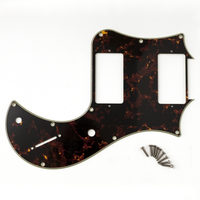 S2 Standard 24 Pickguard