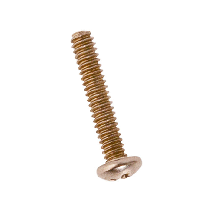 Silver Sky Bridge Intonation Screws