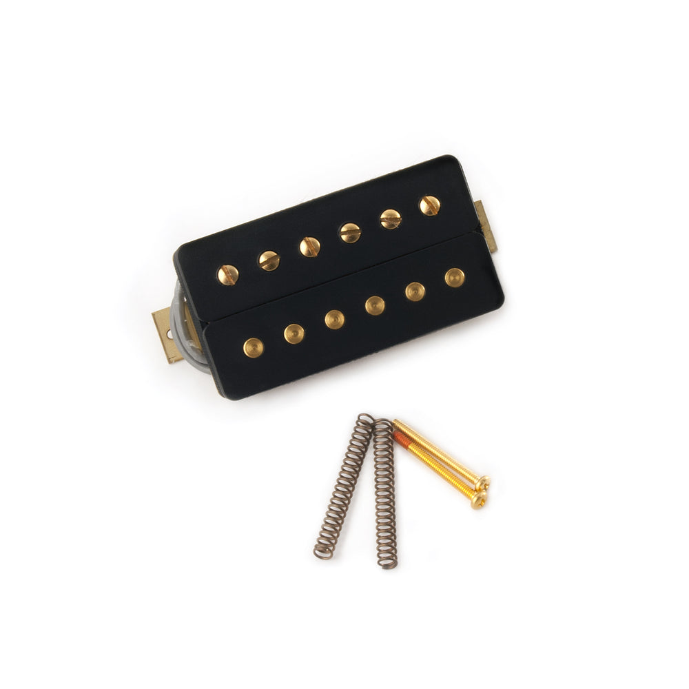 Vintage Bass Pickups – PRS Guitars West Street East Accessory Store