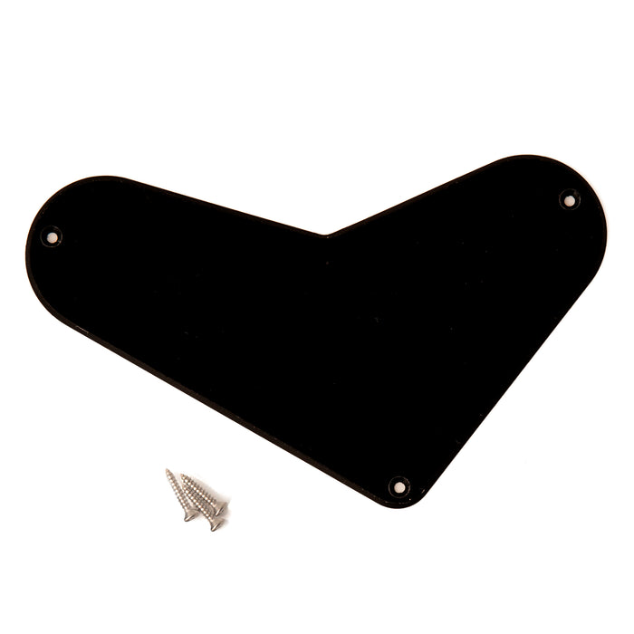 Boomerang Electronics Backplate Surface Mount (S2 Series & Bolt-On)