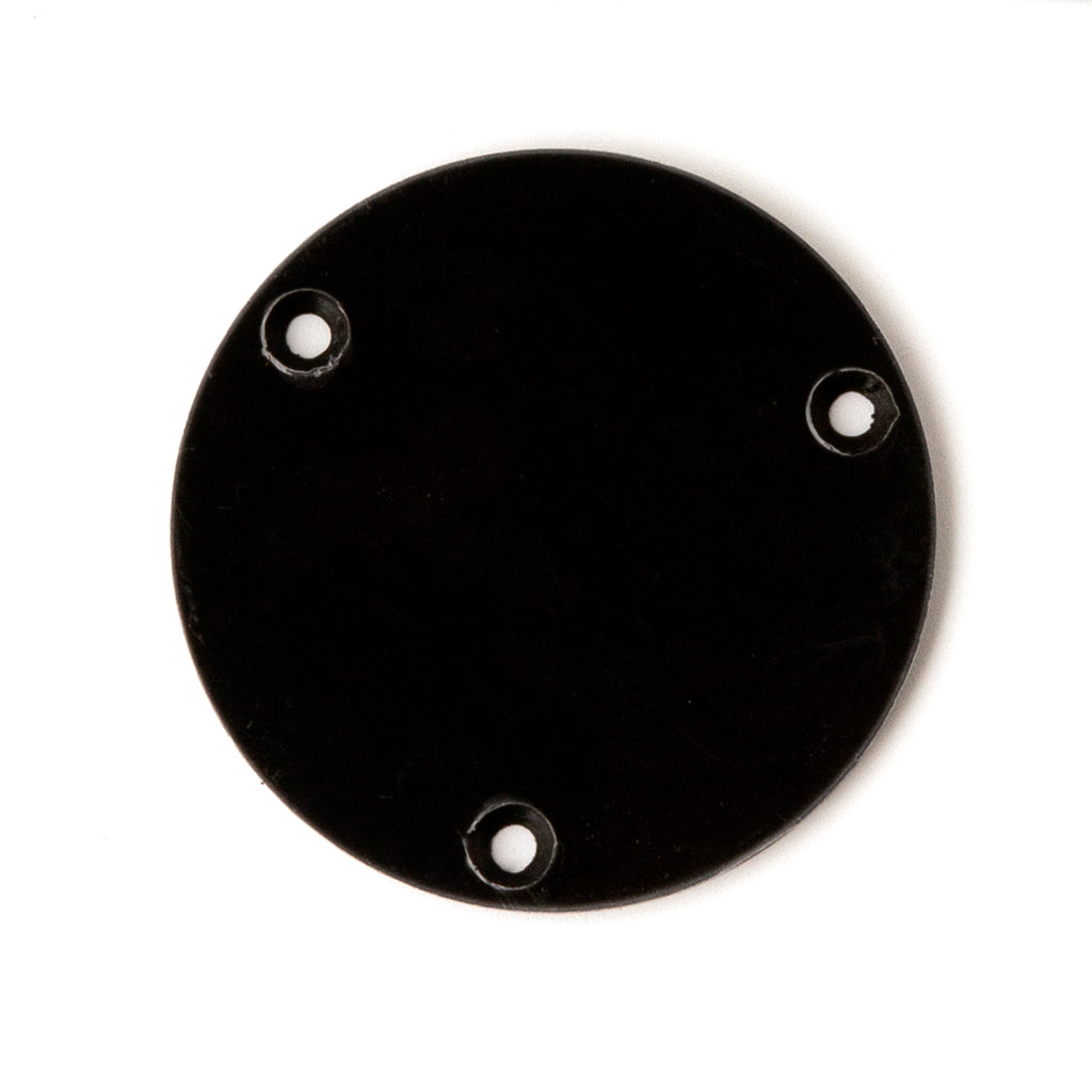SE Round Toggle Switch Electronics Cover