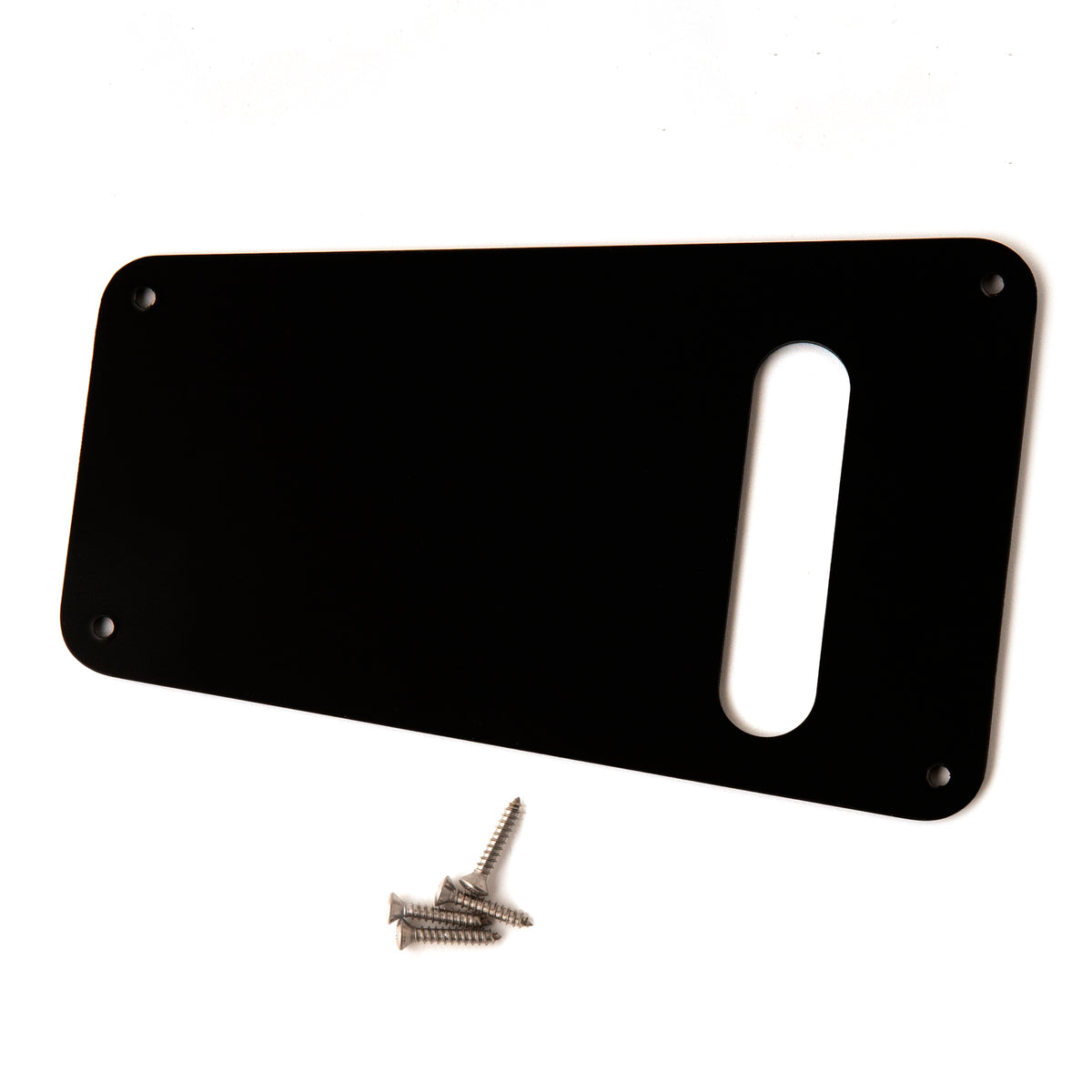 Tremolo Back Plate (CE & S2)