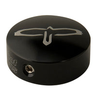 PRS Barefoot Button Pedal Topper