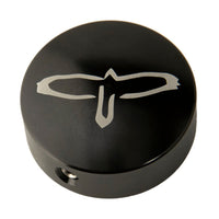 PRS Barefoot Button Pedal Topper