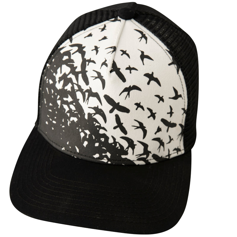 PRS Birdswarm Hat