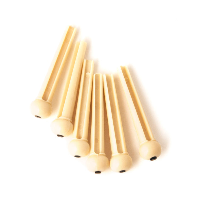 SE Acoustic Bridge Pins (6)