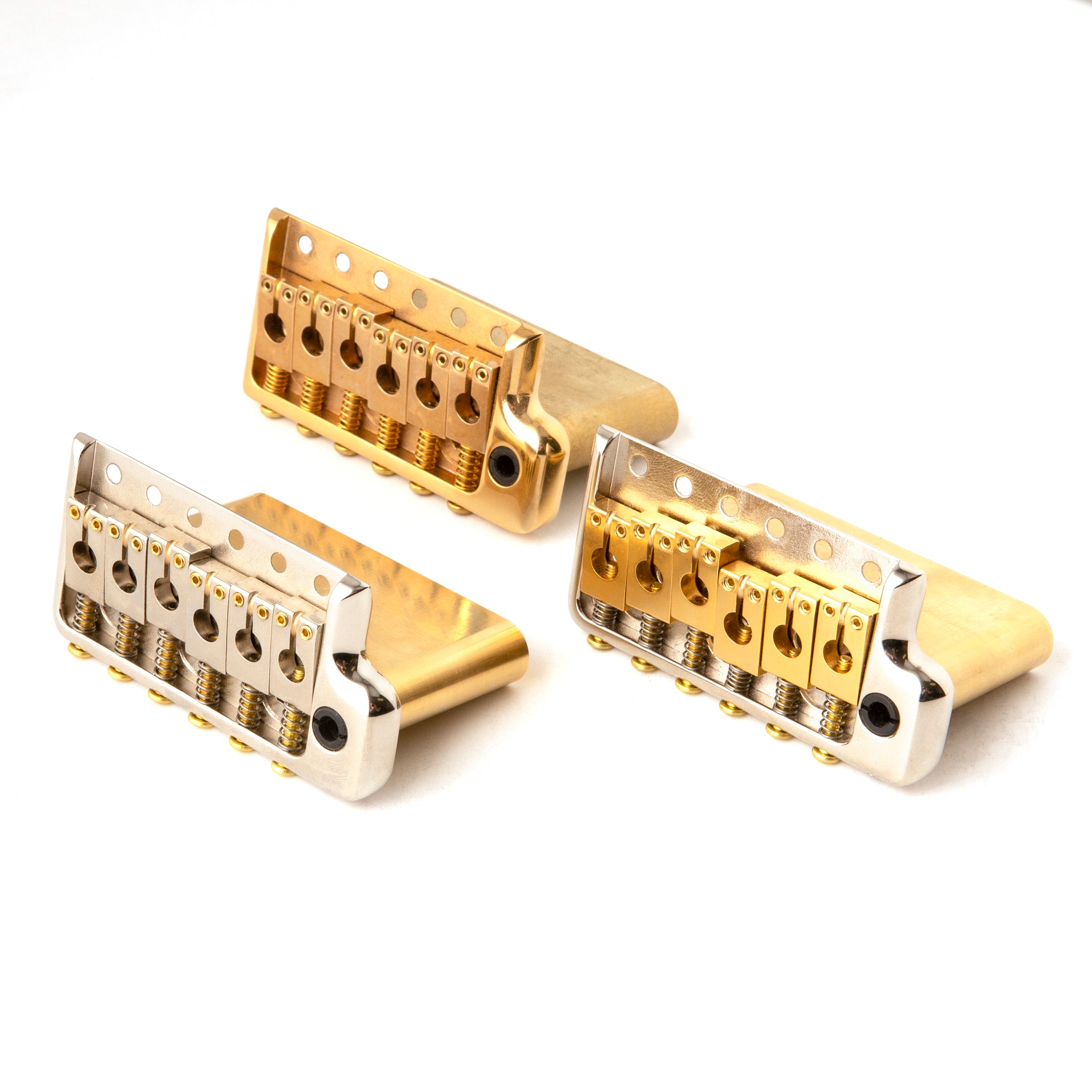PRS Machined Patented Tremolo Gen II