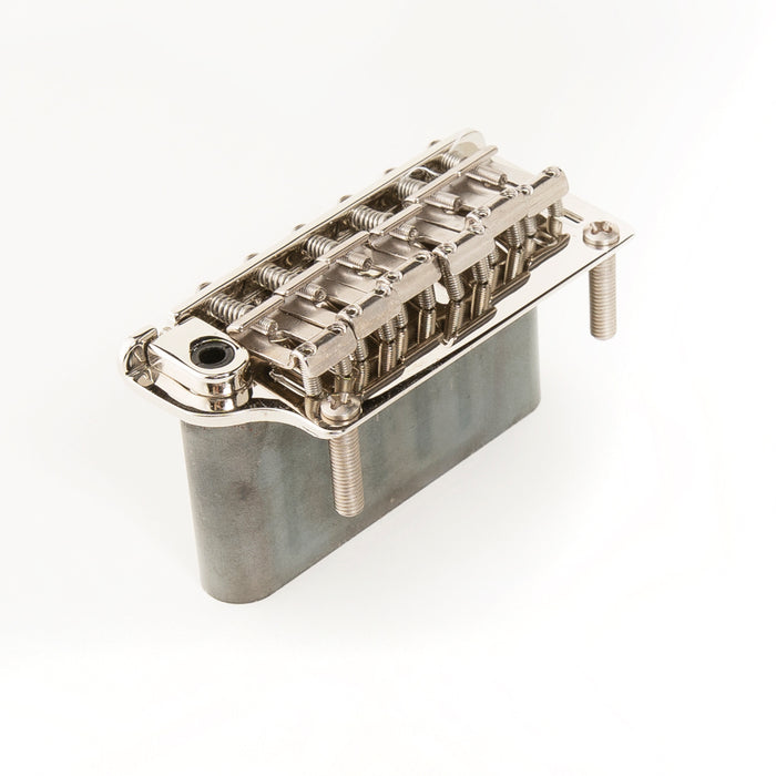 PRS SE, Silver Sky, Tremolo Bridge