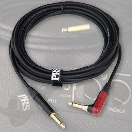 18ft Signature Instrument Cable - Angle/Silent