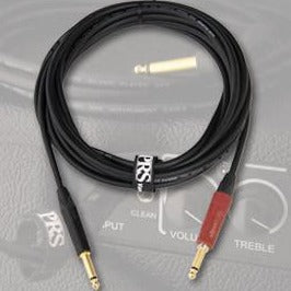 18ft Signature Instrument Cable - Straight/Silent