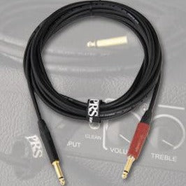 25ft Signature Instrument Cable - Straight/Silent