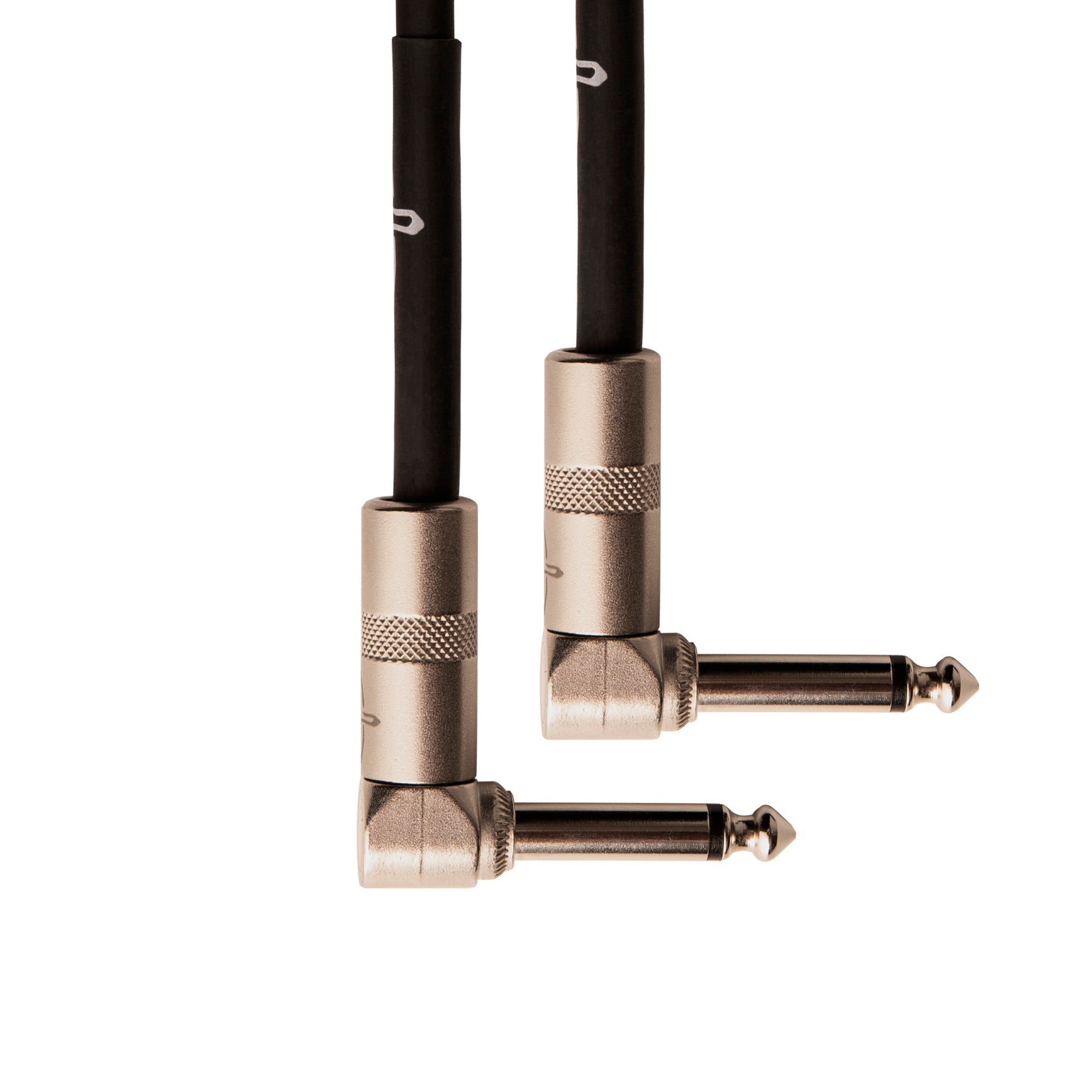 ギター PRS GUITAR CABLE STRAIGHT 25ft/7.6m PRS 25ft Signature Instrument Cable Silent Straight/Right