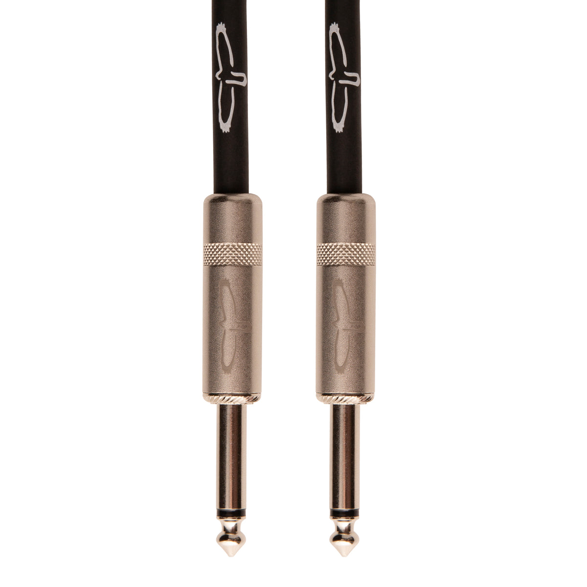 18ft Classic Instrument Cable - Straight