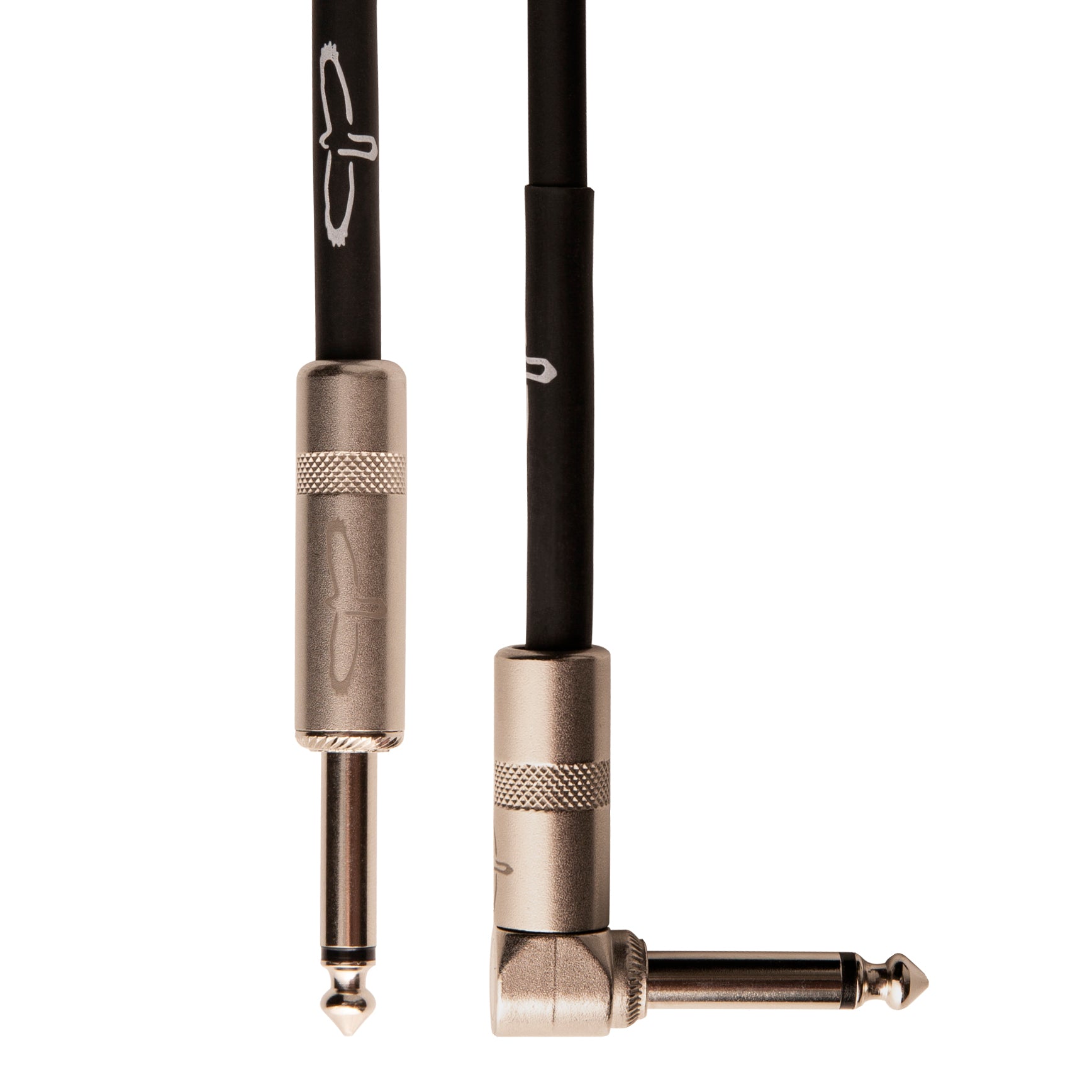 ー品販売  Cable Instrument Classic 25ft - Guitars PRS – Angle/Straight ギター