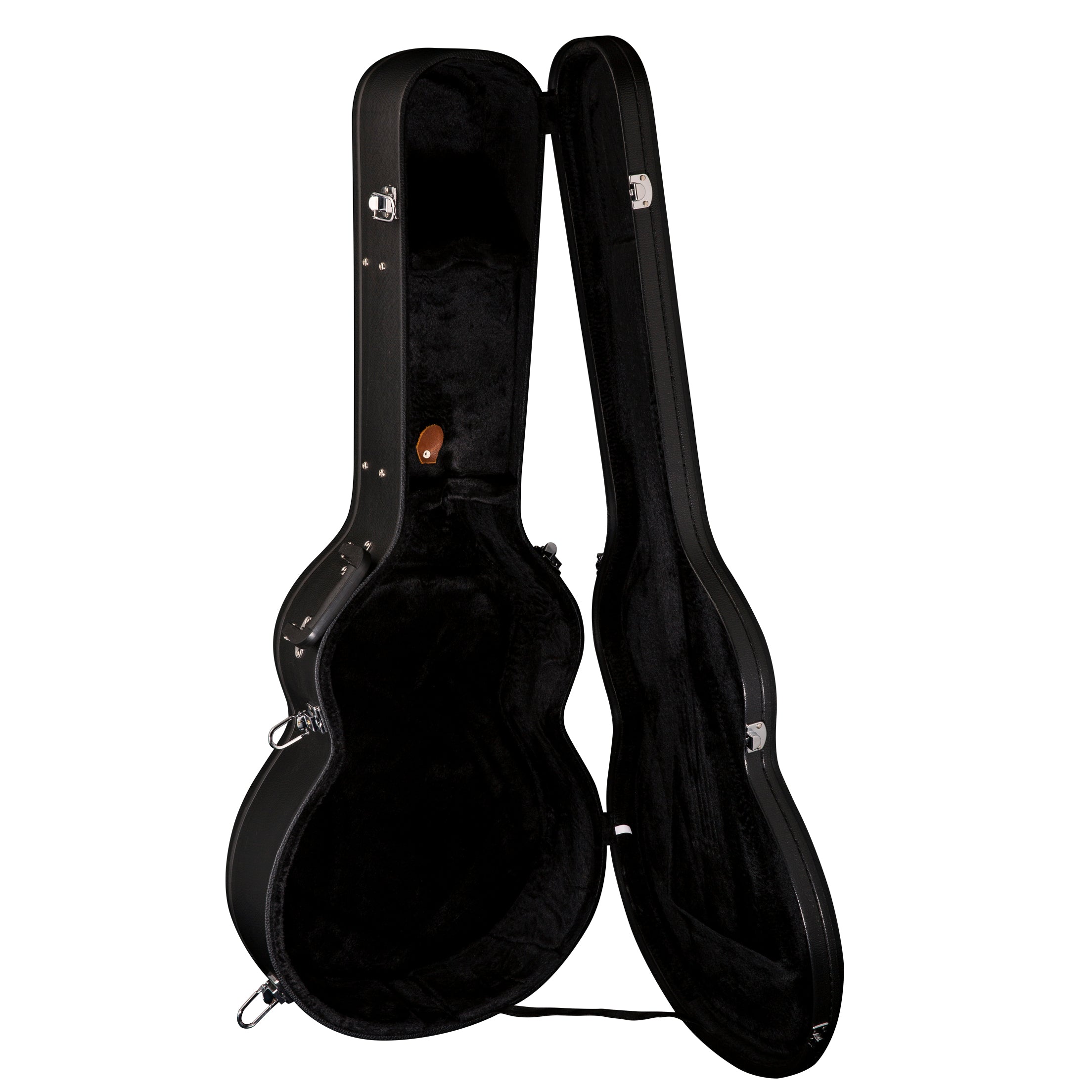 SE Hard Shell Acoustic Case