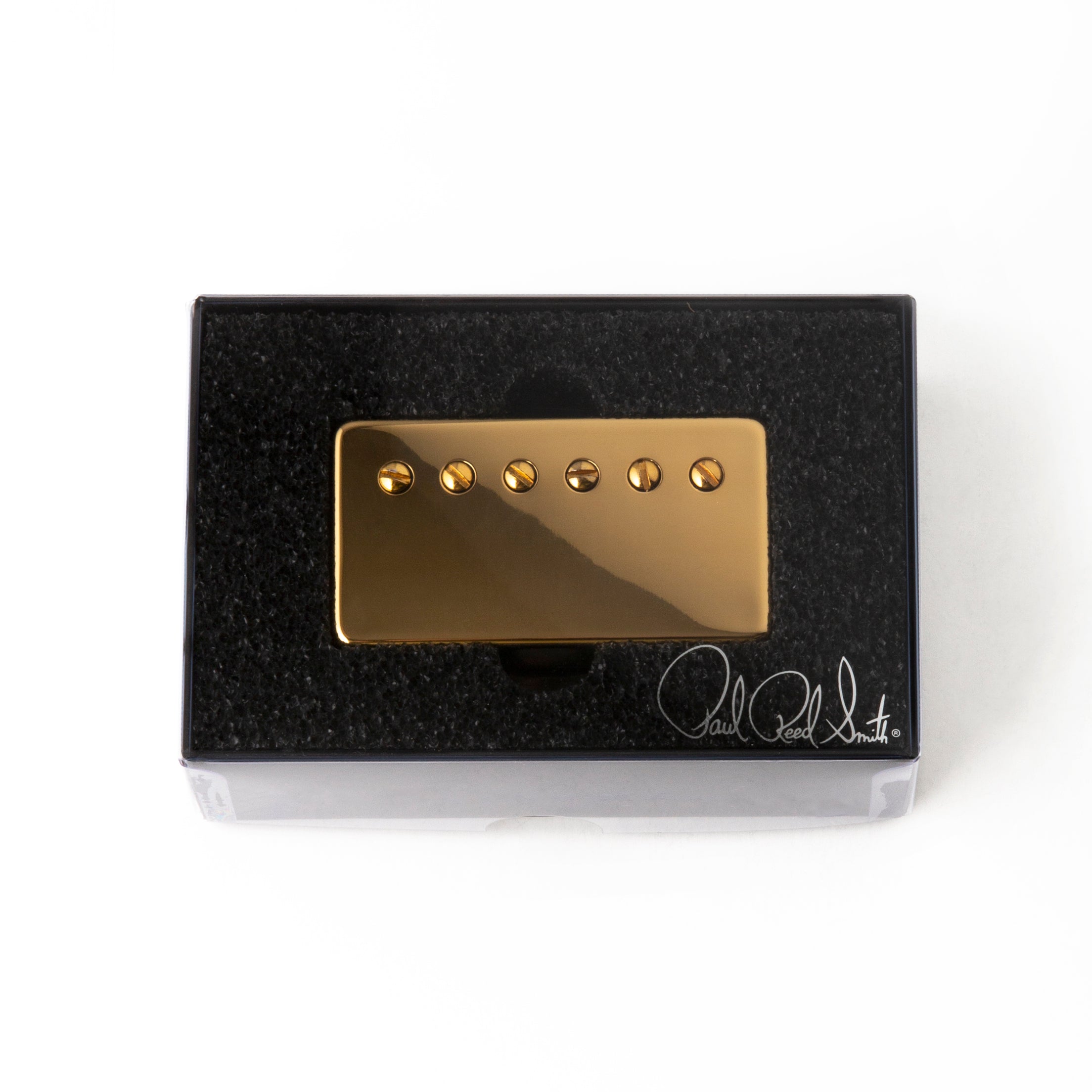 Dragon II Pickups
