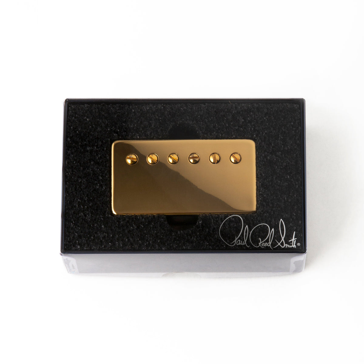 Dragon II Pickups