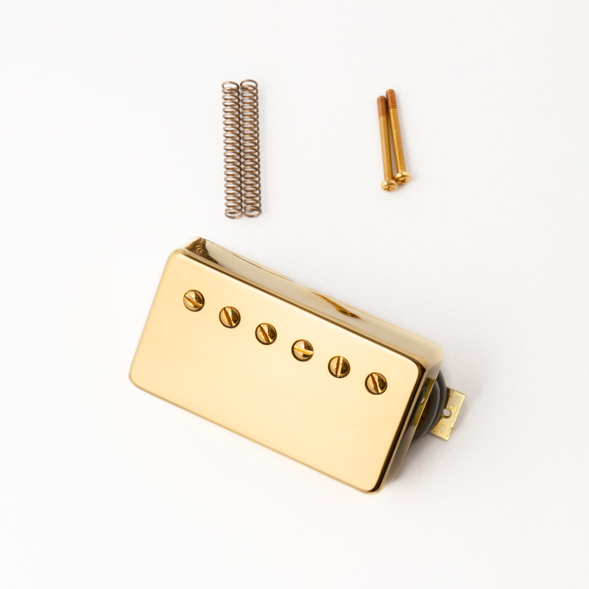 Dragon II Pickups
