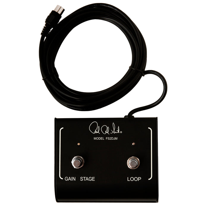J-MOD 100 Foot-switch – PRS Guitars West Street East Accessory Store