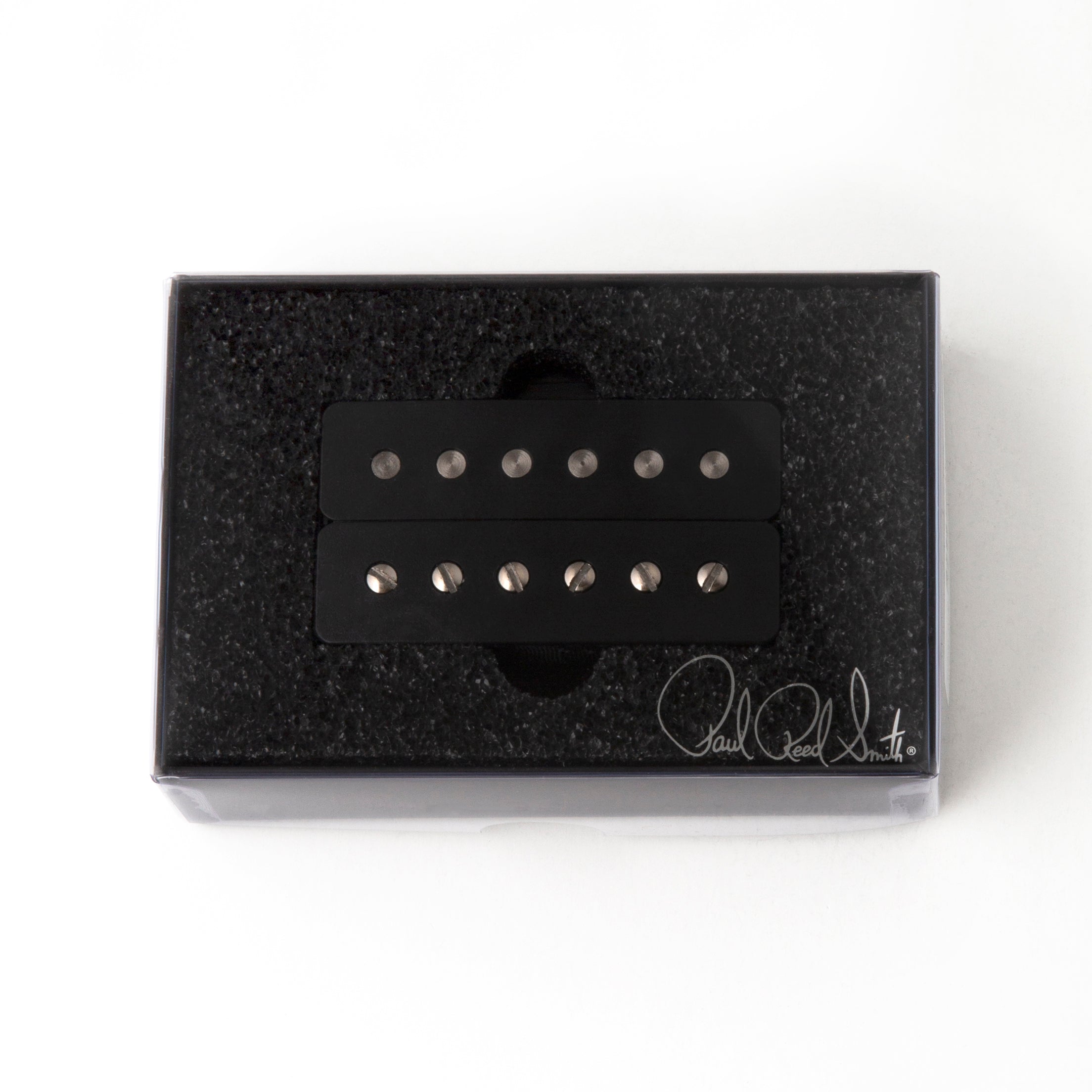 Prs hfs and vintage bass pickups discount