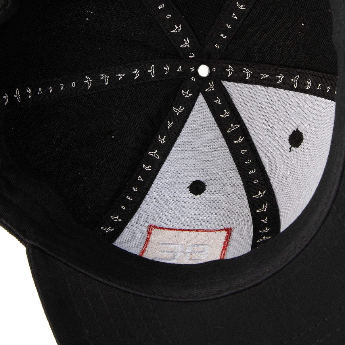 PRS SE Logo Hat