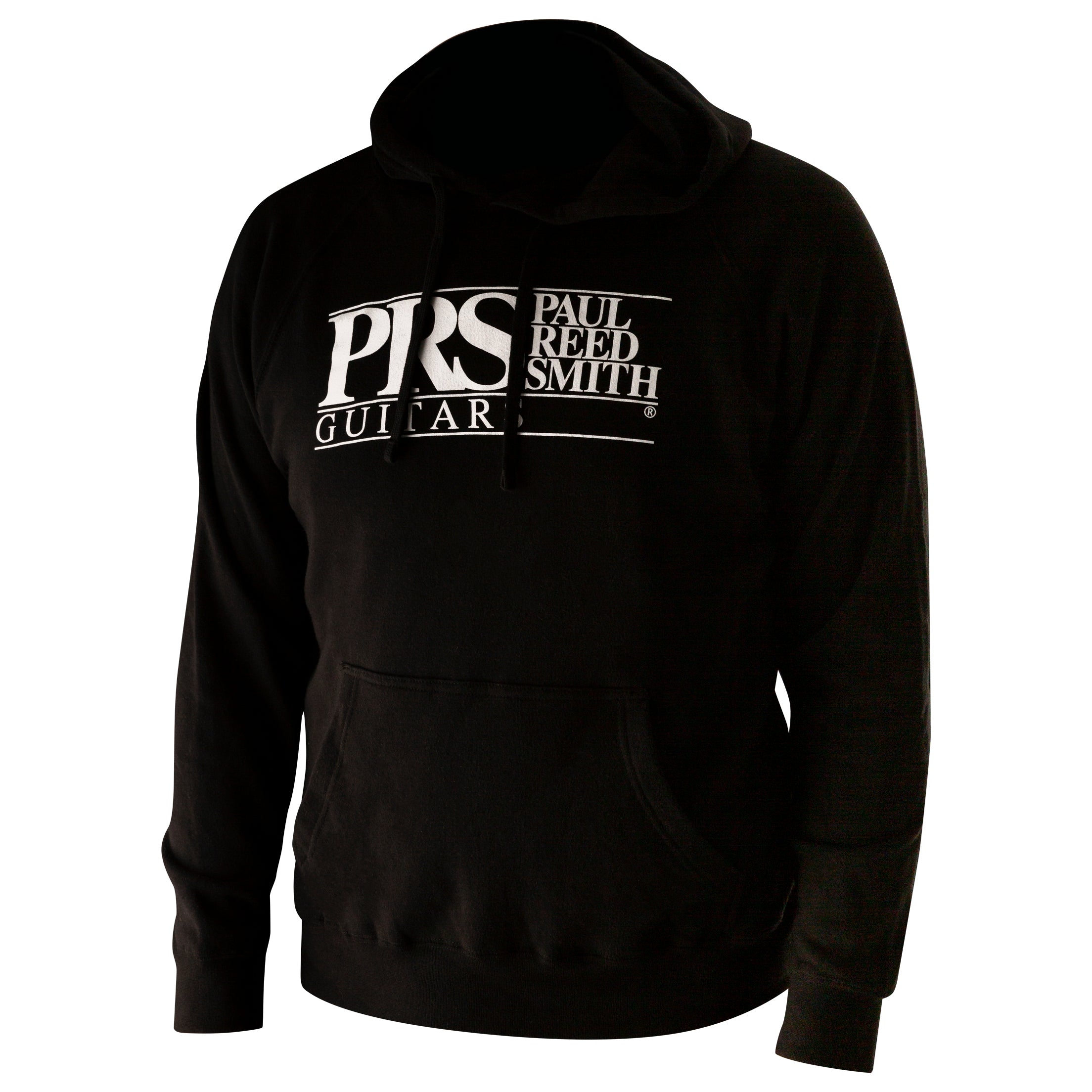 PRS Classic Block Logo Hoodie – PRS Guitars West Street East