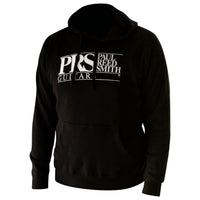 PRS Classic Block Logo Hoodie