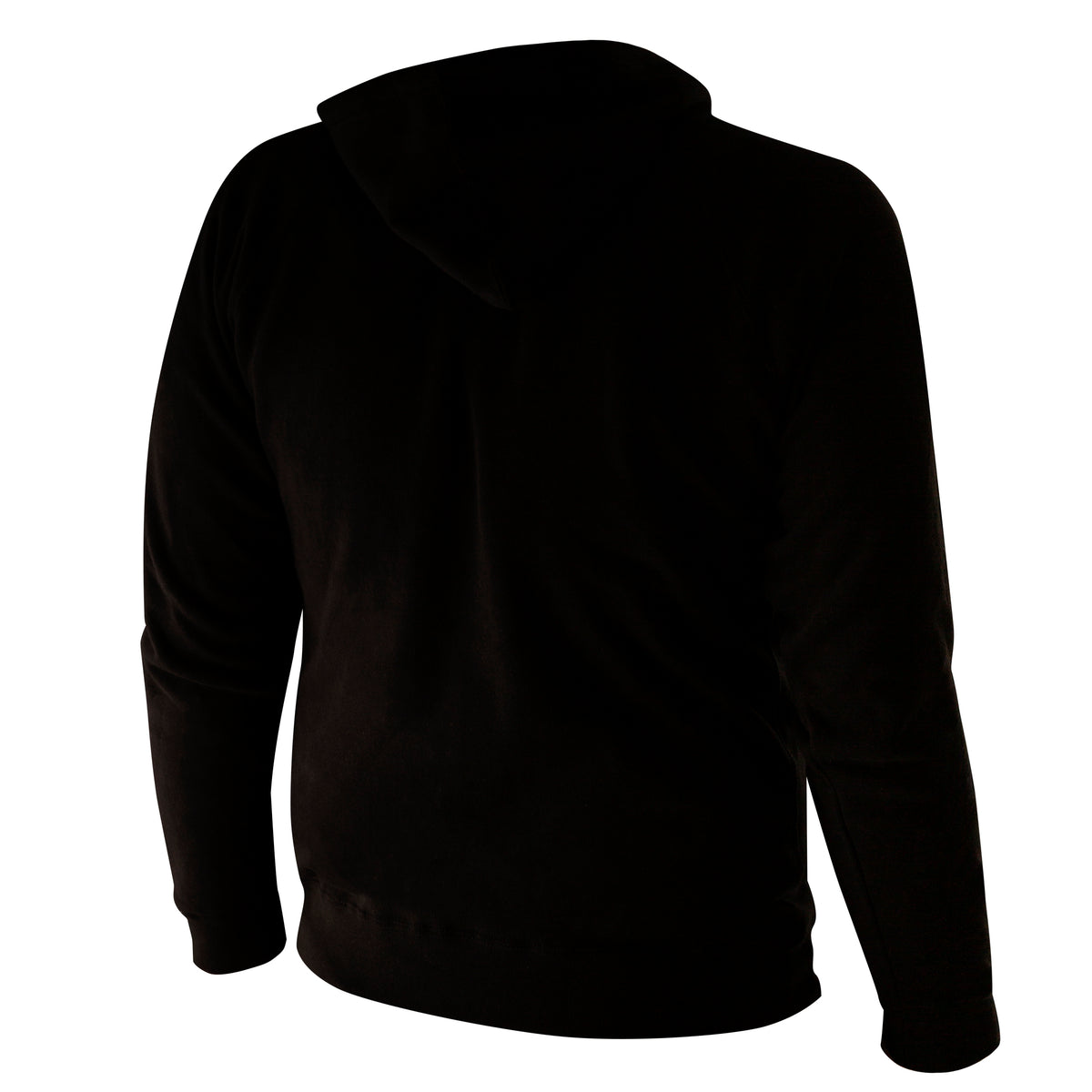 PRS Classic Block Logo Hoodie