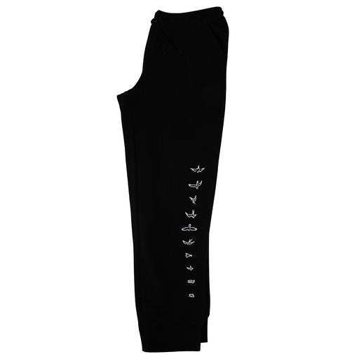 Branded jogger pants on sale