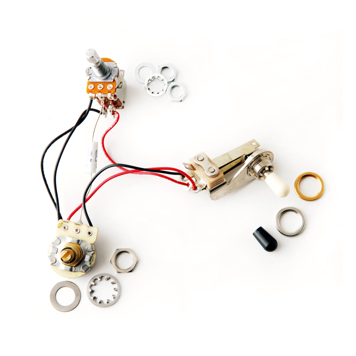 McCarty Drop In - Multi Conductor