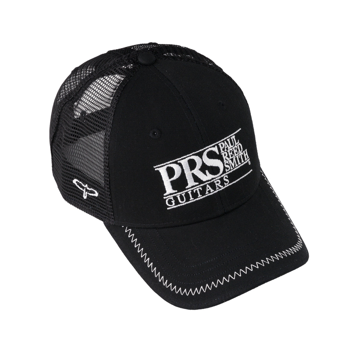 PRS Blog Logo White